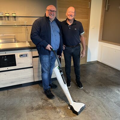 DANKE an Peter Schinzel