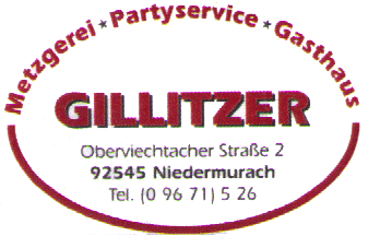 Metzgerei Gillitzer