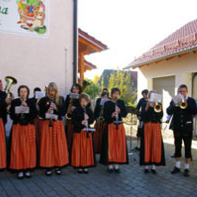 Musikverein Gleiritsch e. V.